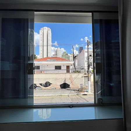 Casa De Mainha - Vila Mariana - Unidade 2 São Paulo Exteriör bild