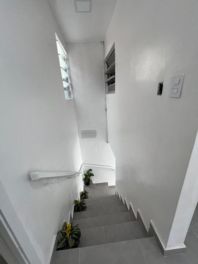 Casa De Mainha - Vila Mariana - Unidade 2 São Paulo Exteriör bild