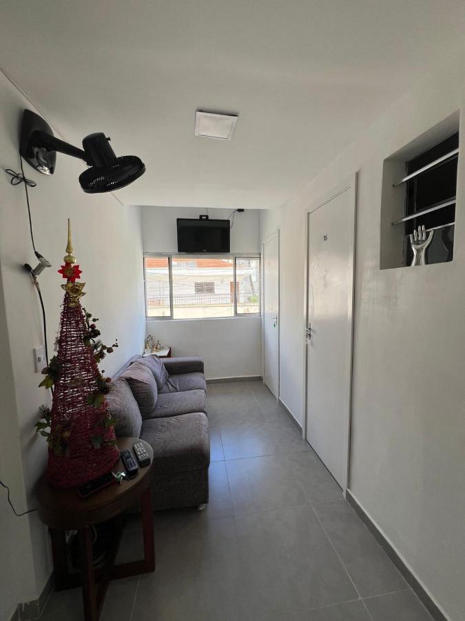 Casa De Mainha - Vila Mariana - Unidade 2 São Paulo Exteriör bild