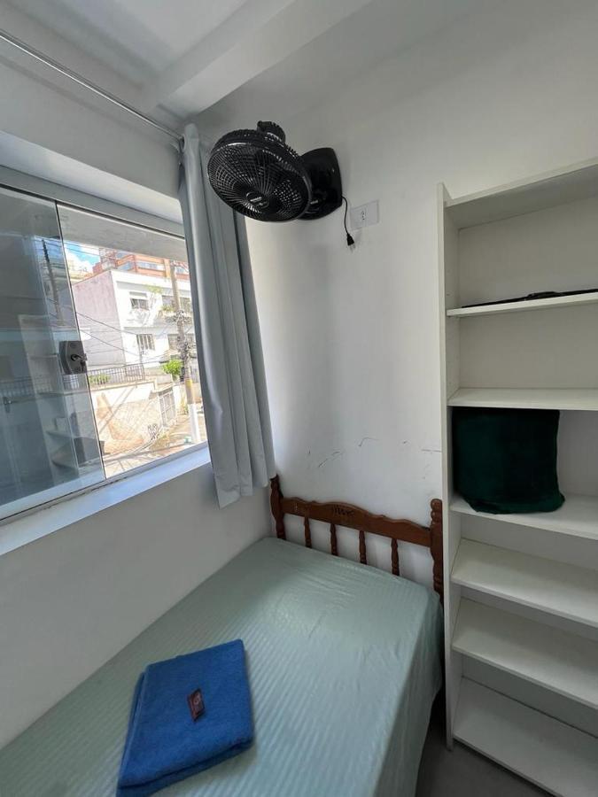 Casa De Mainha - Vila Mariana - Unidade 2 São Paulo Exteriör bild