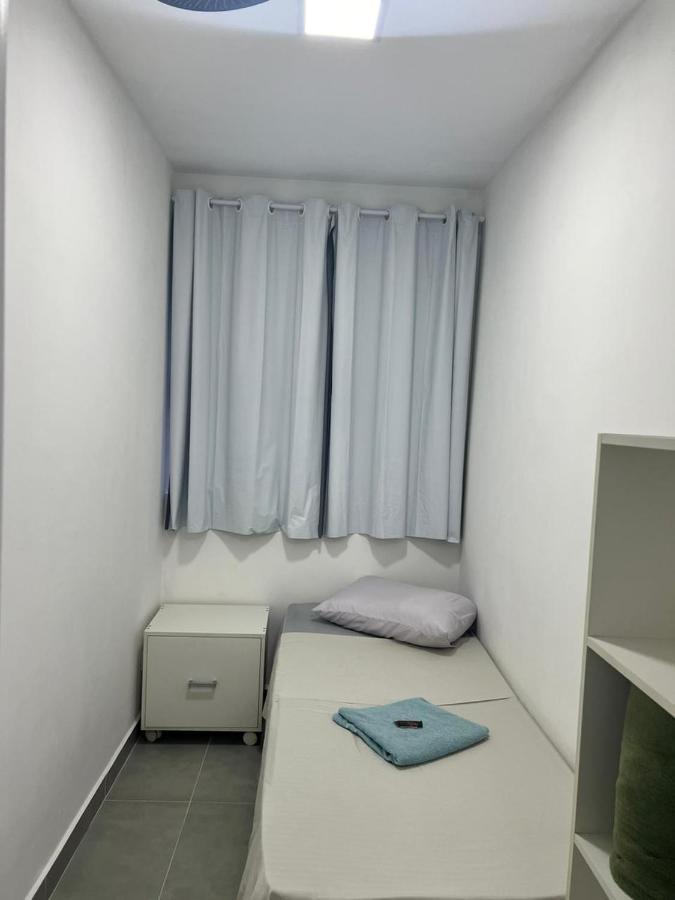 Casa De Mainha - Vila Mariana - Unidade 2 São Paulo Exteriör bild
