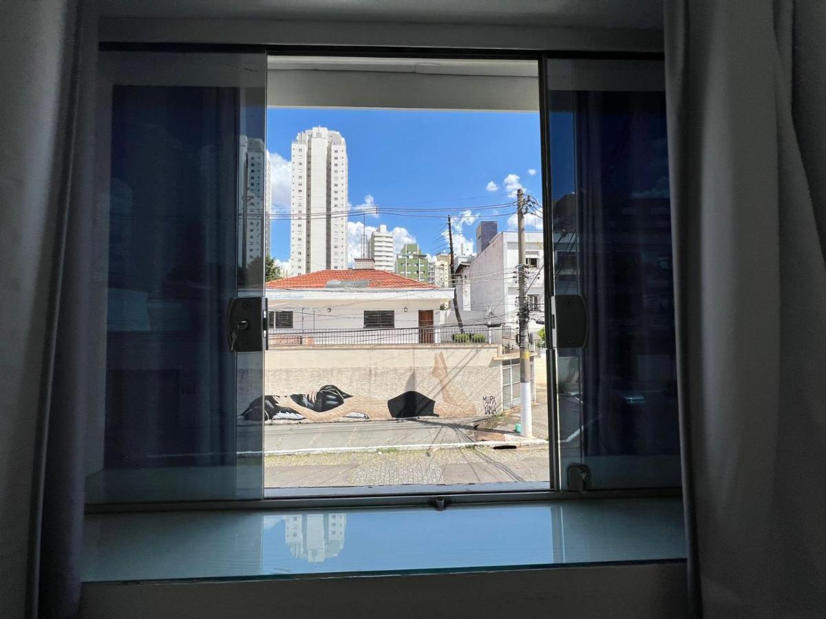 Casa De Mainha - Vila Mariana - Unidade 2 São Paulo Exteriör bild