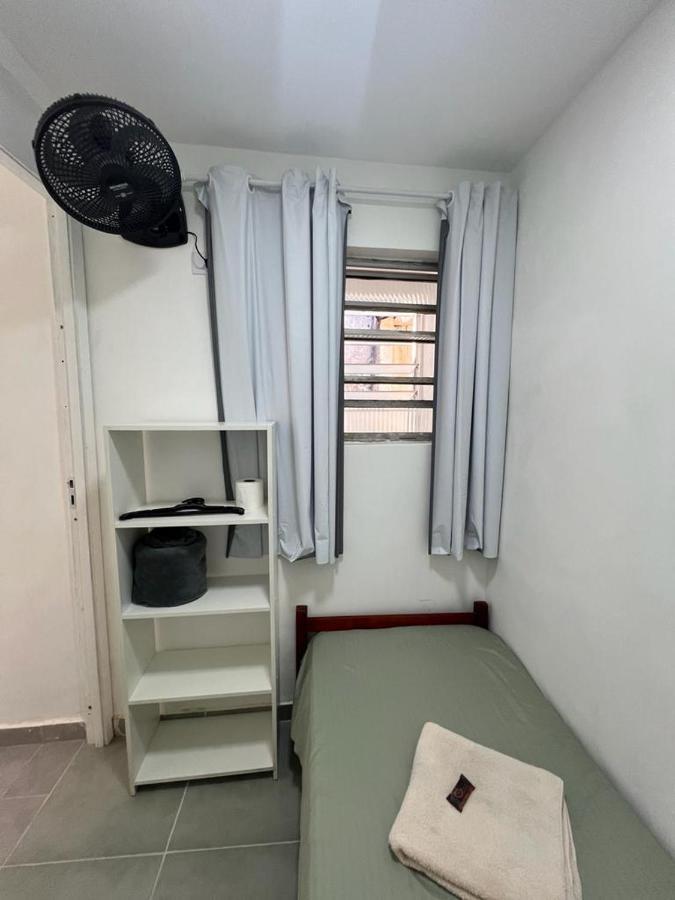 Casa De Mainha - Vila Mariana - Unidade 2 São Paulo Exteriör bild