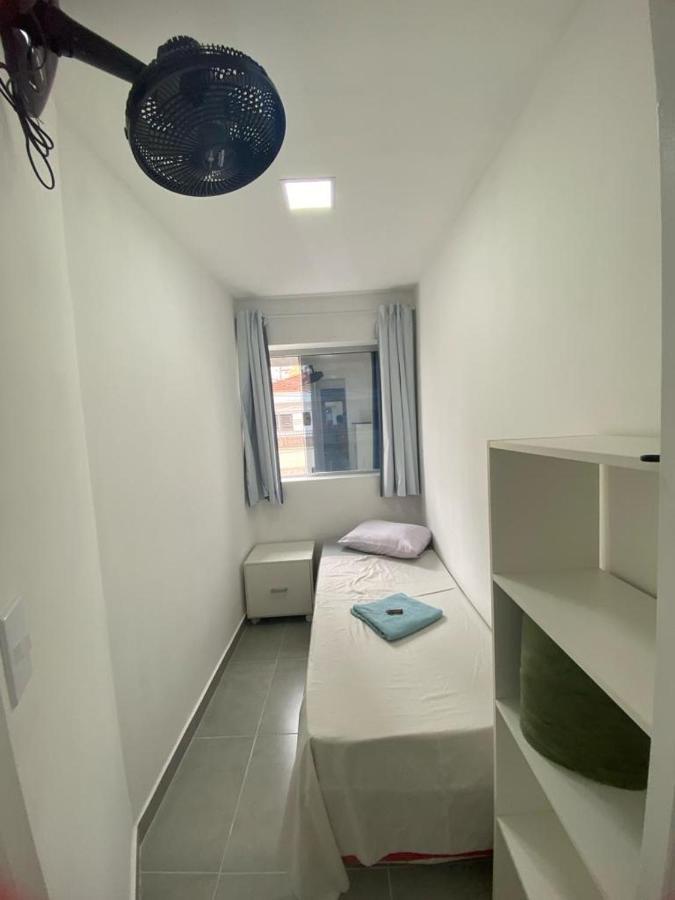 Casa De Mainha - Vila Mariana - Unidade 2 São Paulo Exteriör bild