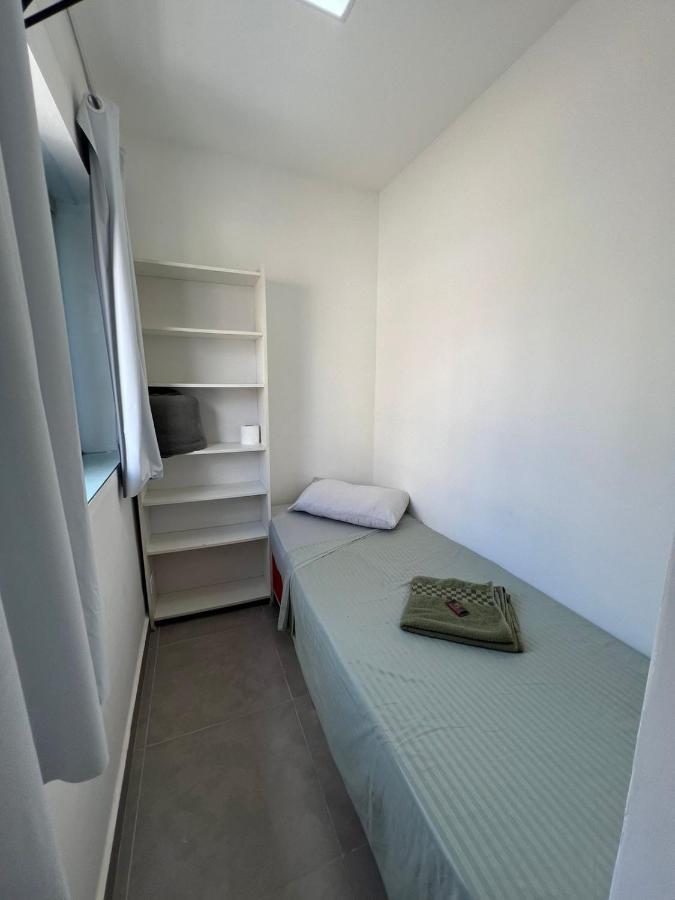 Casa De Mainha - Vila Mariana - Unidade 2 São Paulo Exteriör bild