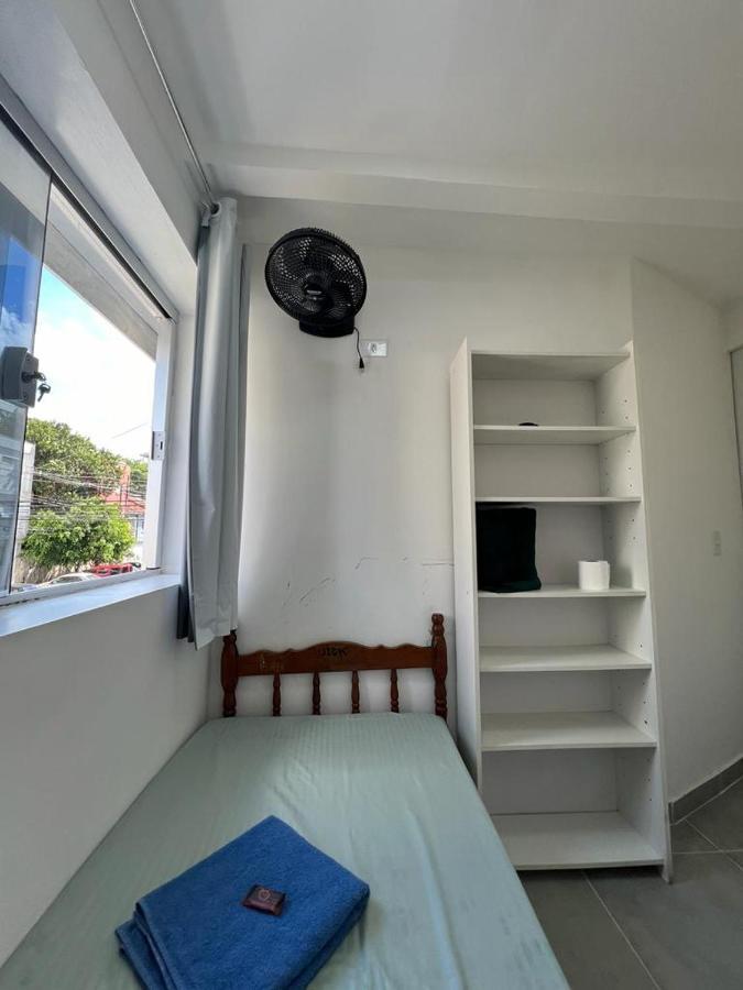 Casa De Mainha - Vila Mariana - Unidade 2 São Paulo Exteriör bild