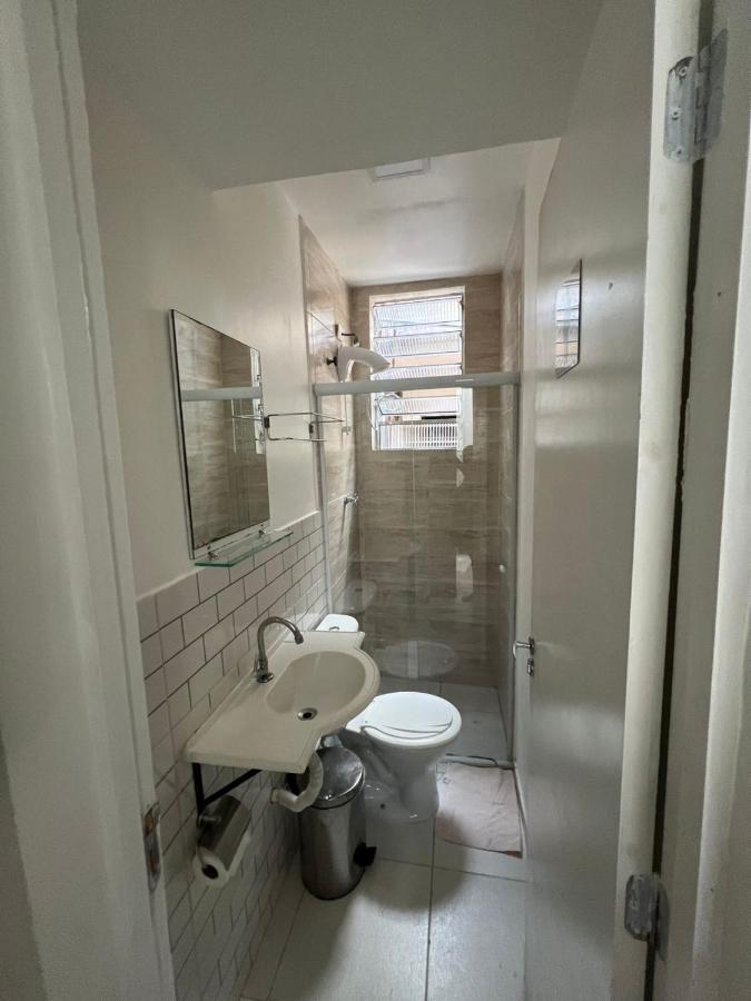 Casa De Mainha - Vila Mariana - Unidade 2 São Paulo Exteriör bild
