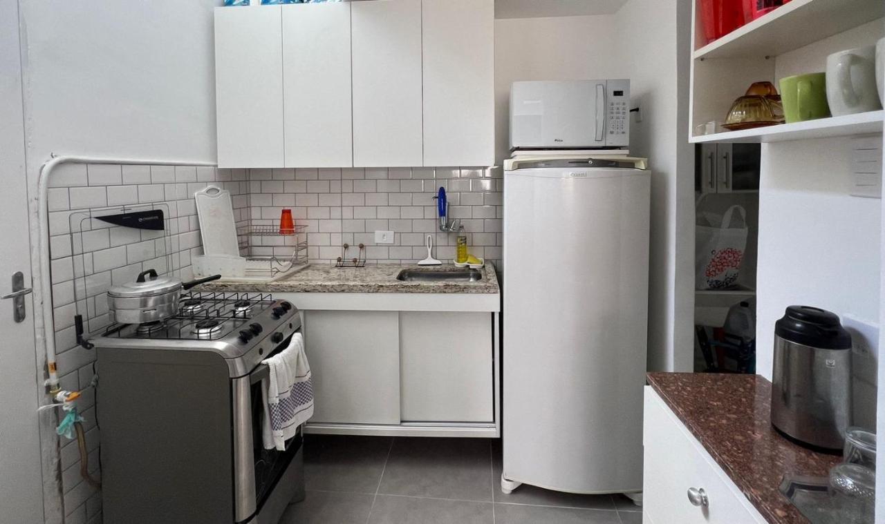 Casa De Mainha - Vila Mariana - Unidade 2 São Paulo Exteriör bild